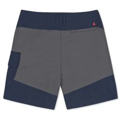 MUSTO WOMEN'S EVOLUTION PERFORMANCE UV SHORT (80766) 7 MUSTO WOMEN'S EVOLUTION PERFORMANCE UV SHORT (80766) -Zhik Shop MUse0931 true navy 2