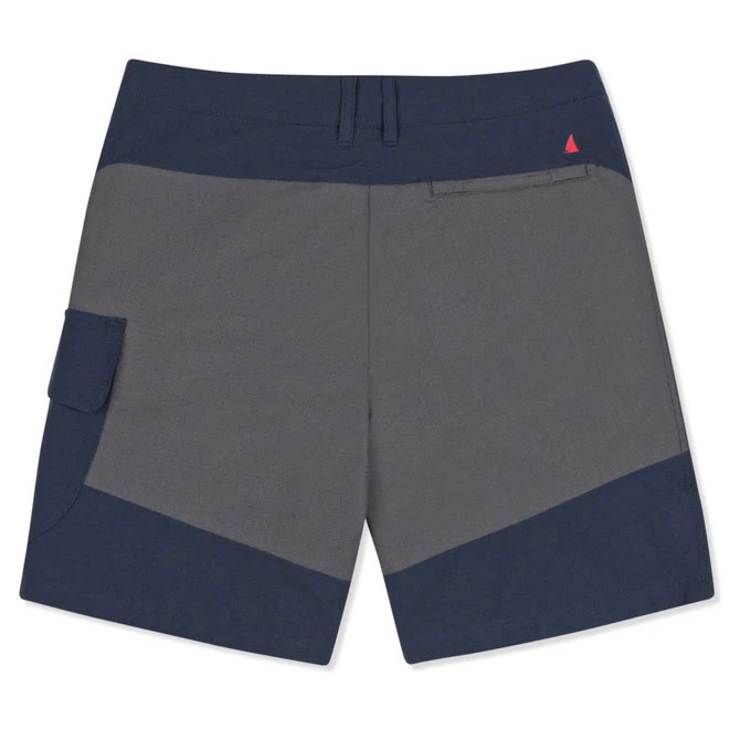 MUSTO WOMEN'S EVOLUTION PERFORMANCE UV SHORT (80766) 4 MUSTO WOMEN'S EVOLUTION PERFORMANCE UV SHORT (80766) - Image 2