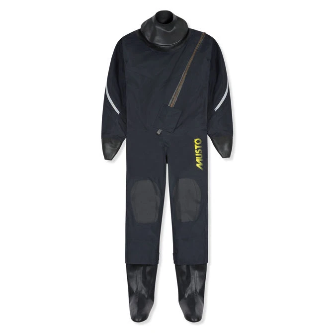 MUSTO YOUTH CHAMPIONSHIP DRYSUIT (80790) 3 MUSTO YOUTH CHAMPIONSHIP DRYSUIT (80790)