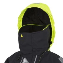 MUSTO BR2 OFFSHORE JACKET (80811) -Zhik Shop MUsmjk052 black black 6