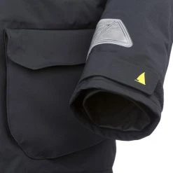 MUSTO BR2 OFFSHORE JACKET (80811) -Zhik Shop MUsmjk052 black black 91