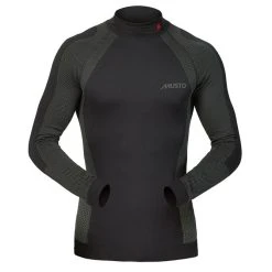 MUSTO ACTIVE BASE LAYER LONG SLEEVE TOP (80880)