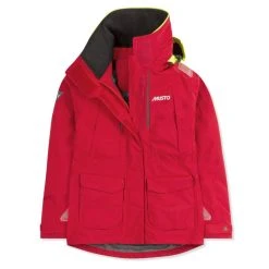 Musto Women's BR2 Offshore Jacket (80902)