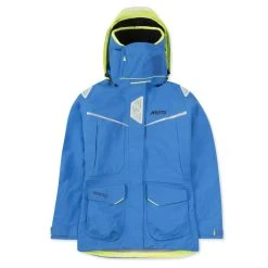 Musto Women's MPX Gore-tex Pro Offshore Jacket (80909) -Zhik Shop MUswjk022 brilliant blue 1