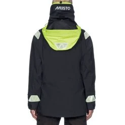 Musto Women's MPX Gore-tex Pro Offshore Jacket (80909) -Zhik Shop MUswjk022 true red 3