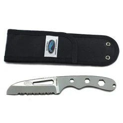 MYERCHIN OFFSHORE SAFETY/DIVE PRO KNIFE (A510P)