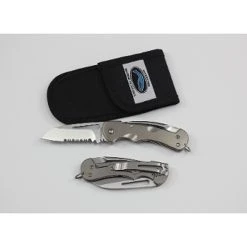 MYERCHIN GEN 2, TITANIUM CREW PRO (TF377P)