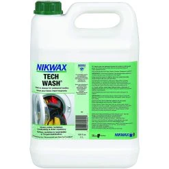 Nikwax Tech Wash - 169 FL OZ Bottle