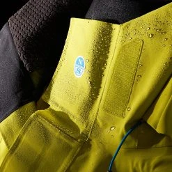 North Sails Southern Ocean Smock (27M020) -Zhik Shop NS27M020 DET