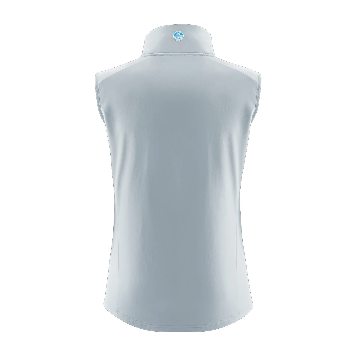 North Sails Race Soft-shell Vest (27M038) 4 North Sails Race Soft-shell Vest (27M038) - Image 2