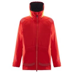 North Sails Offshore Jacket (27M045) -Zhik Shop NS27M045 RED 1