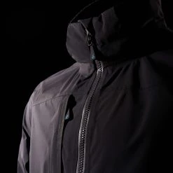 North Sails Inshore Race Jacket (27M075) -Zhik Shop NS27M075 DET4