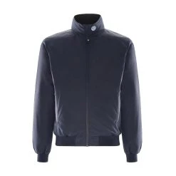 North Sails Sailor Fleece Lined Jacket (27M095) -Zhik Shop NS27M095 NVY 1