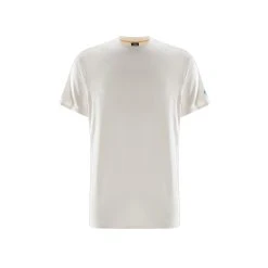 North Sails GP Short Sleeve Shirt (27M290) -Zhik Shop NS27M290 WHT 1