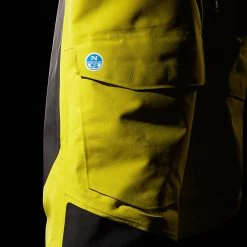 North Sails Ocean Trouser (27M420) -Zhik Shop NS27M420 DET2