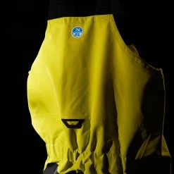 North Sails Ocean Trouser (27M420) -Zhik Shop NS27M420 DET4