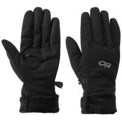 Outdoor Research Women's Fuzzy Sensor Gloves (277631)