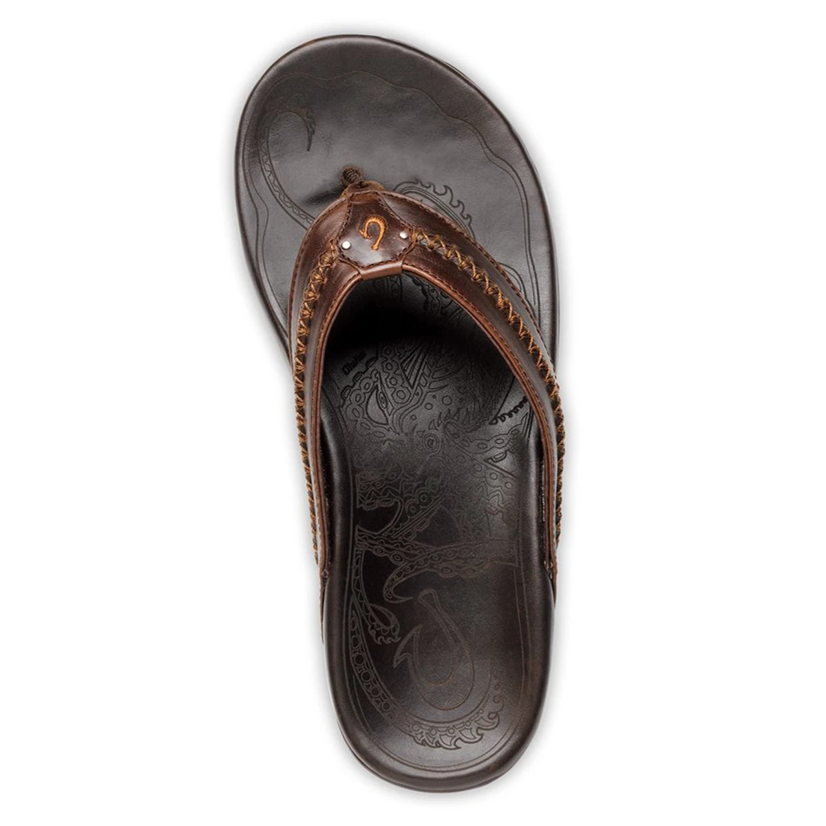 OLUKAI MENS MEA OLI (10138) 3 OLUKAI MENS MEA OLI (10138)