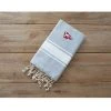 Orient Yacht Club - Le St. Tropez Towel (ORY902) -Zhik Shop ORY902