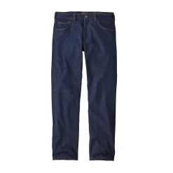 Patagonia Men's Straight Fit Jeans - Regular (21625)
