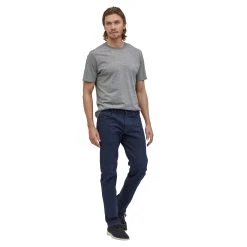 Patagonia Men's Straight Fit Jeans - Regular (21625) -Zhik Shop PT21615 ORSD 4