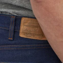 Patagonia Men's Straight Fit Jeans - Regular (21625) -Zhik Shop PT21615 ORSD 7