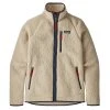 Patagonia Men's Retro Pile Jacket (22801) -Zhik Shop PT22801 ELKH