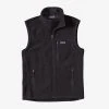 Patagonia Men's Classic Synchilla® Fleece Vest (23010)