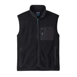 Patagonia Men's Synchilla Fleece Vest (23011)