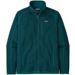 Patagonia Men's Better Sweater Jacket (25528) -Zhik Shop PT25528 DBGR