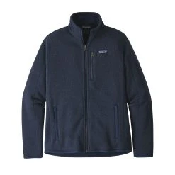 Patagonia Men's Better Sweater Jacket (25528) -Zhik Shop PT25528 NENA