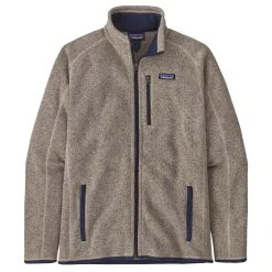 Patagonia Men's Better Sweater Jacket (25528) -Zhik Shop PT25528 ORTN