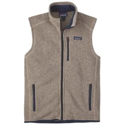 Patagonia Men's Better Sweater Fleece Vest (25882) -Zhik Shop PT25882 ORTN