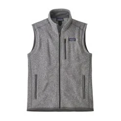 Patagonia Men's Better Sweater Fleece Vest (25882) -Zhik Shop PT25882 STH
