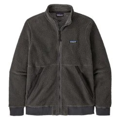 Patagonia Men's Shearling Jacket (26125) -Zhik Shop PT26125 XGRY