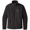 Patagonia Men's Micro D® Fleece Jacket (26171) -Zhik Shop PT26171 BLK