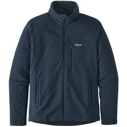 Patagonia Men's Micro D® Fleece Jacket (26171) -Zhik Shop PT26171 NENA