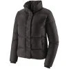 Patagonia Women's Silent Down Jacket (27935) -Zhik Shop PT27935 BLK