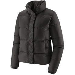 Patagonia Women's Silent Down Jacket (27935)