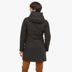 Patagonia Women's Tres 3-in-1 Parka (28409) -Zhik Shop PT28409 BLK OM2