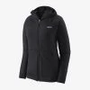 Patagonia Women's R1 Fleece Full-Zip Hoody (40095)