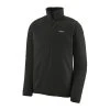PATAGONIA MEN'S R1 FLEECE PULLOVER (40110) -Zhik Shop PT40110 BLK