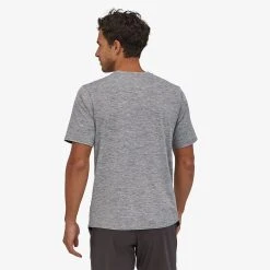 Patagonia Men's Capilene Cool Daily Shirt (45215) 9 Patagonia Men's Capilene Cool Daily Shirt (45215) -Zhik Shop PT45215 FEA MK2