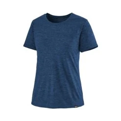 Patagonia Women's Capilene Cool Daily Shirt (45225) 8 Patagonia Women's Capilene Cool Daily Shirt (45225) -Zhik Shop PT45225 VKNX