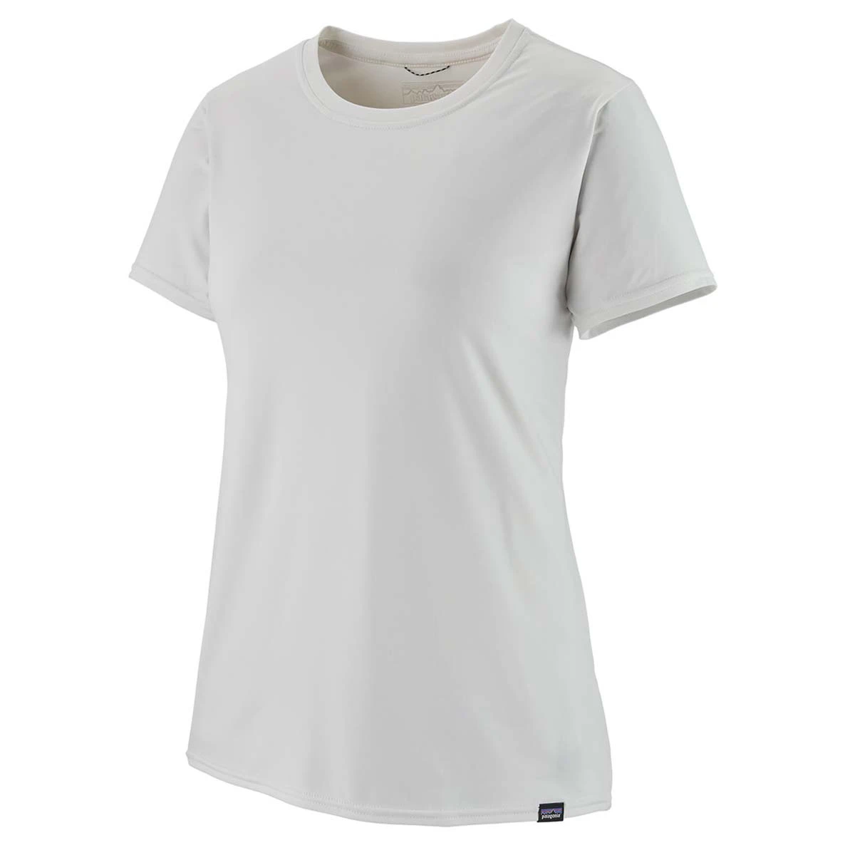 Patagonia Women's Capilene Cool Daily Shirt (45225) 6 Patagonia Women's Capilene Cool Daily Shirt (45225) - Image 4