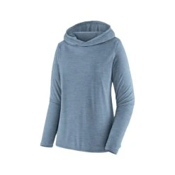 Patagonia Women's Cap Cool Daily Hoody (45315) -Zhik Shop PT45315 SBGX