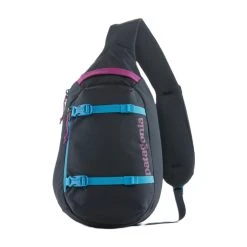 Patagonia Atom Sling 8L (48262) -Zhik Shop PT48262 PIBL