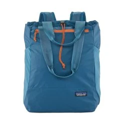 Patagonia Ultralight Black Hole Tote Pack (48809) -Zhik Shop PT48809 WAVB
