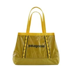 Patagonia Black Hole Tote 25L (49031) -Zhik Shop PT49031 SHNY
