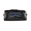 Patagonia Black Hole Duffel Bag 55L (49342) -Zhik Shop PT49342 BFZT
